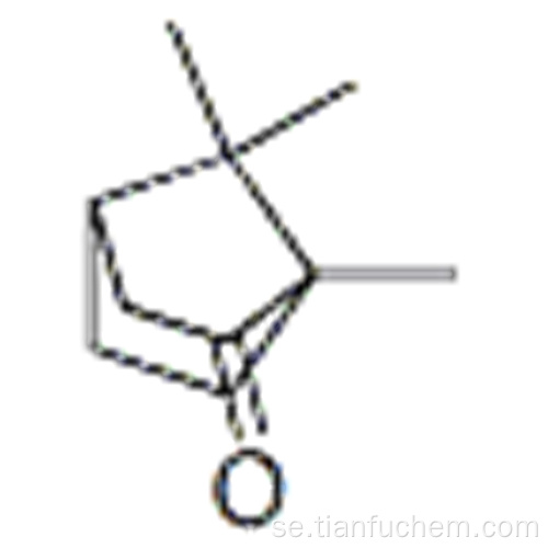 D (+) - kamfer CAS 464-49-3